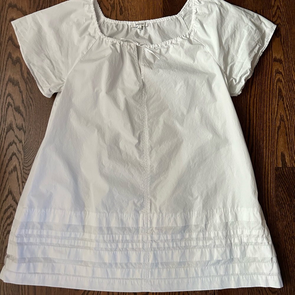 Madewell Dress